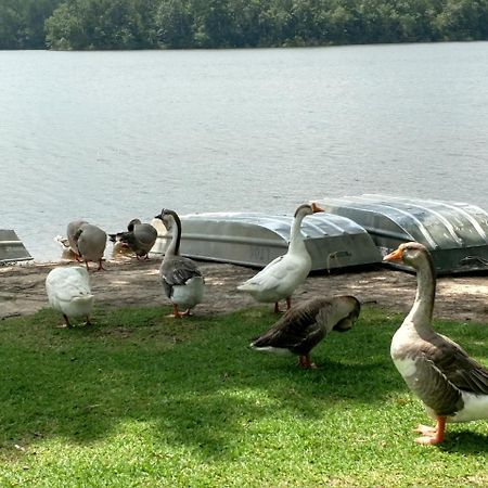 Lake Tiak - O'Khata Resort Louisville エクステリア 写真