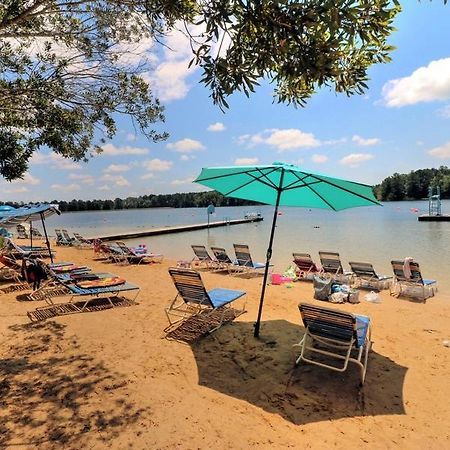 Lake Tiak - O'Khata Resort Louisville エクステリア 写真