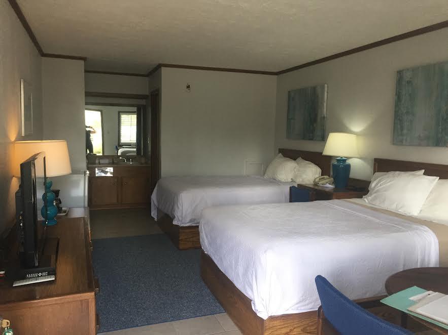 Lake Tiak - O'Khata Resort Louisville エクステリア 写真