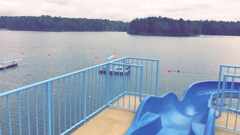 Lake Tiak - O'Khata Resort Louisville エクステリア 写真
