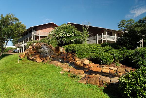 Lake Tiak - O'Khata Resort Louisville エクステリア 写真