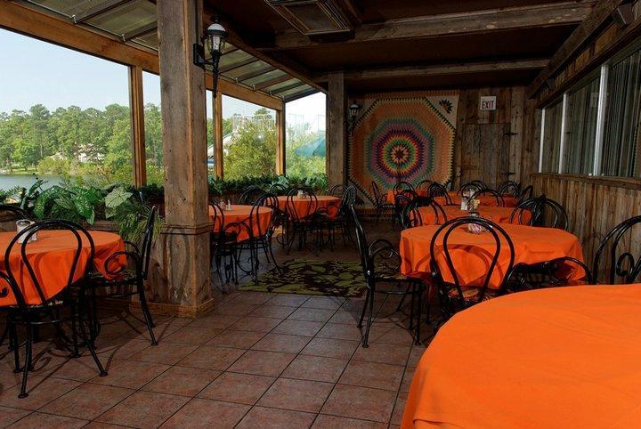 Lake Tiak - O'Khata Resort Louisville エクステリア 写真