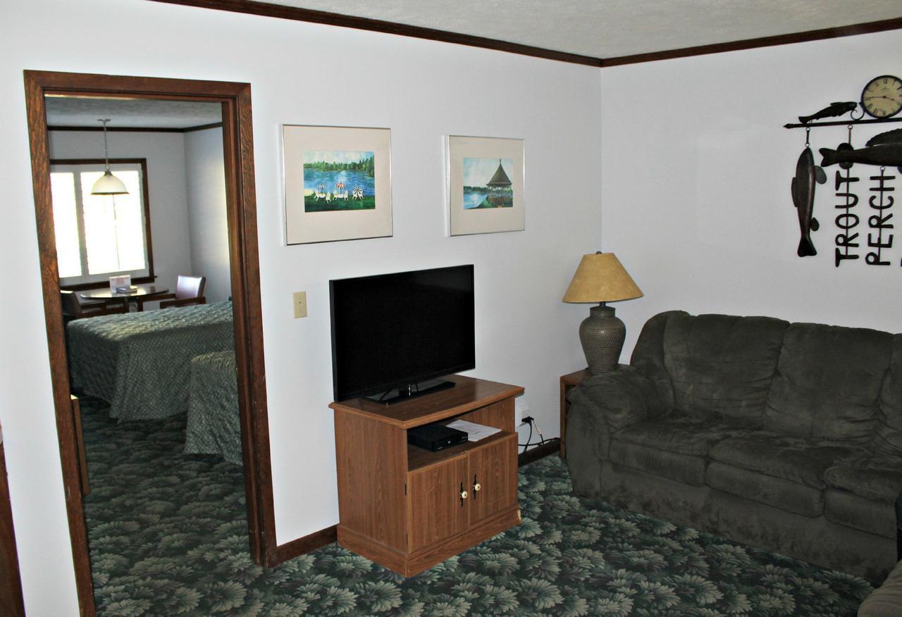 Lake Tiak - O'Khata Resort Louisville エクステリア 写真