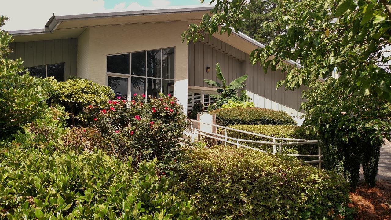 Lake Tiak - O'Khata Resort Louisville エクステリア 写真