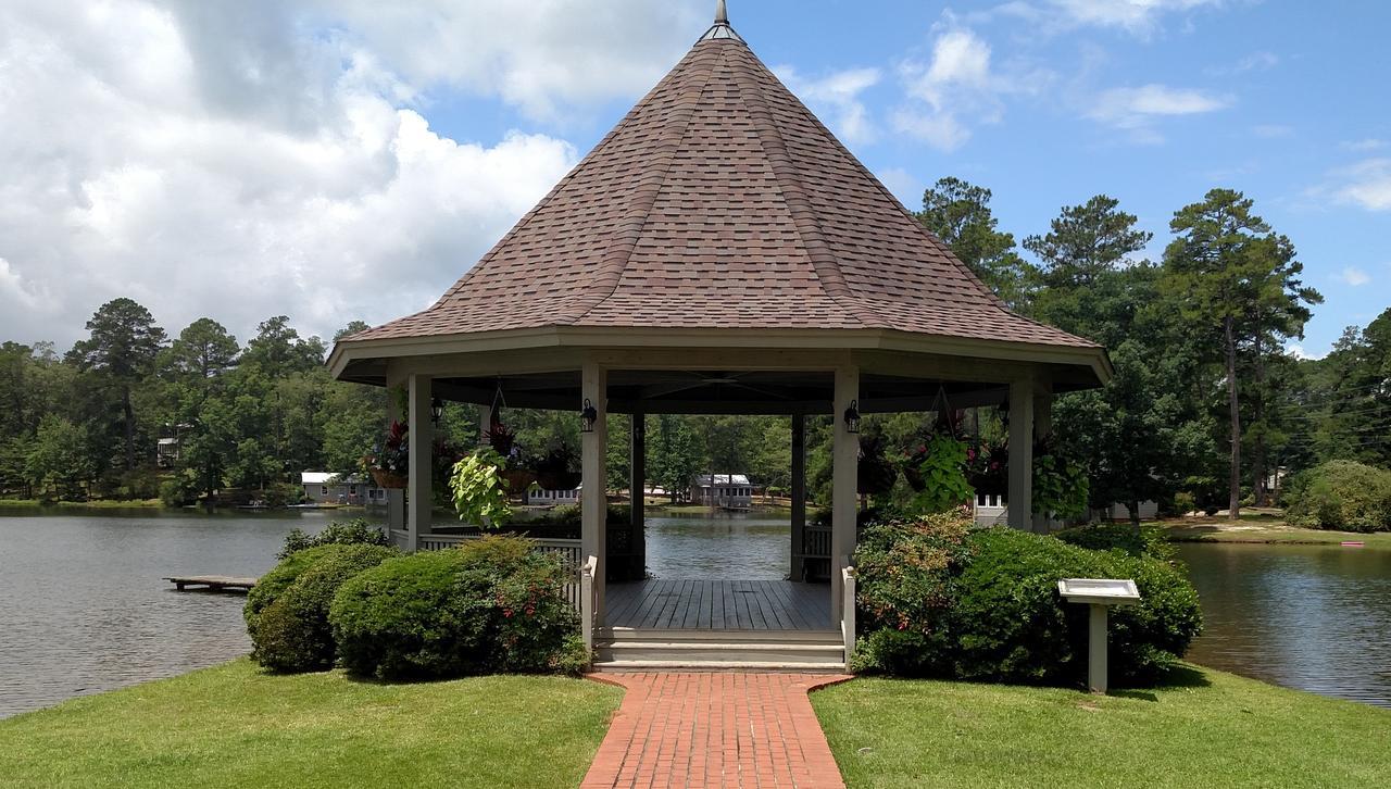 Lake Tiak - O'Khata Resort Louisville エクステリア 写真