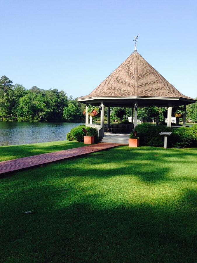 Lake Tiak - O'Khata Resort Louisville エクステリア 写真