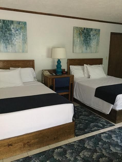 Lake Tiak - O'Khata Resort Louisville エクステリア 写真