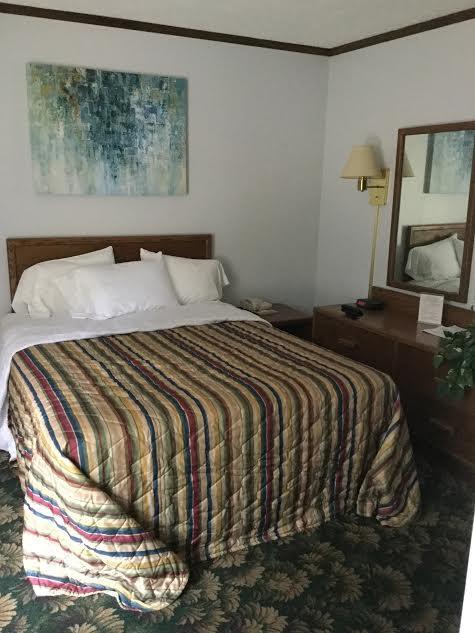 Lake Tiak - O'Khata Resort Louisville エクステリア 写真