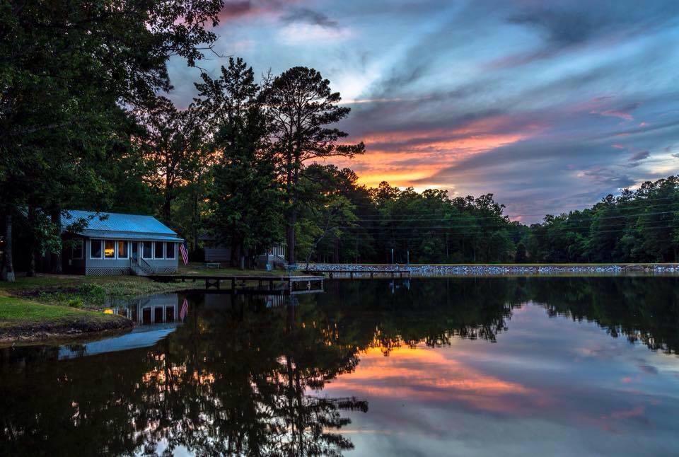 Lake Tiak - O'Khata Resort Louisville エクステリア 写真