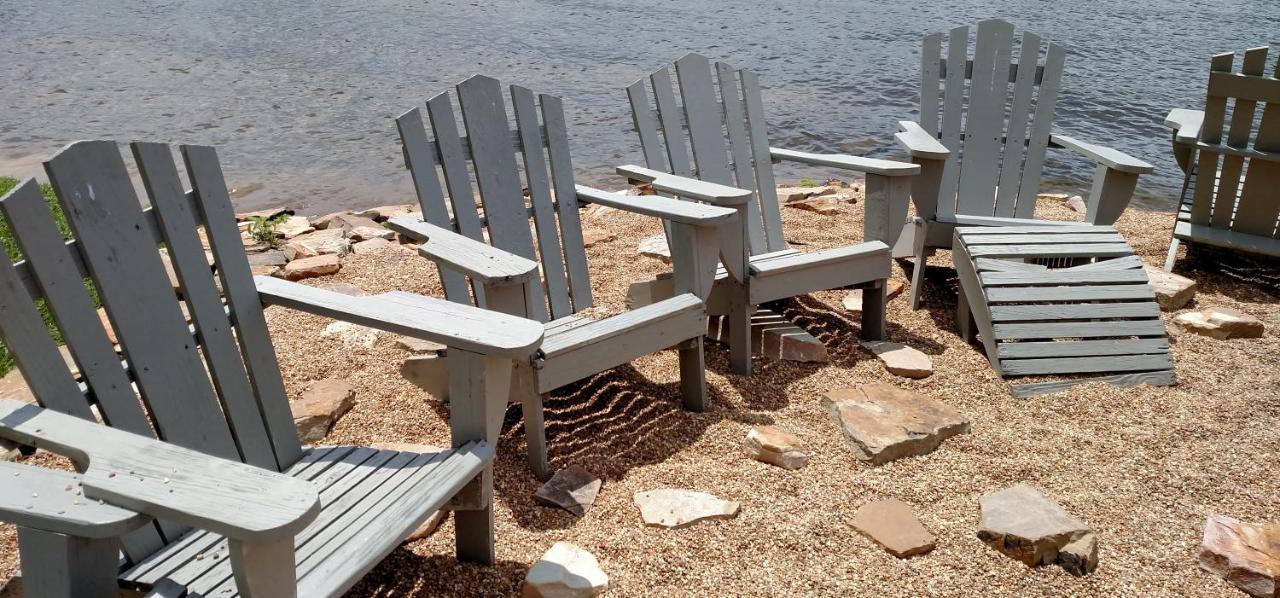 Lake Tiak - O'Khata Resort Louisville エクステリア 写真