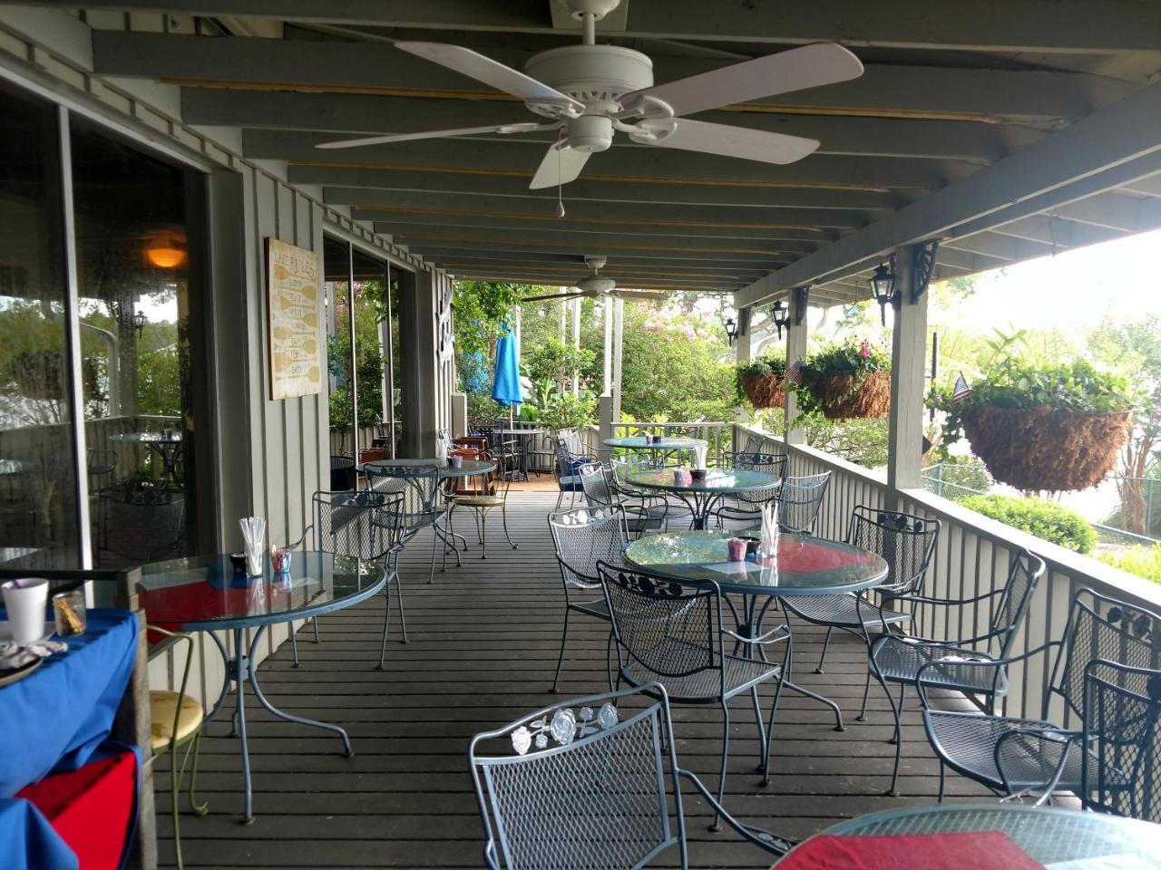 Lake Tiak - O'Khata Resort Louisville エクステリア 写真