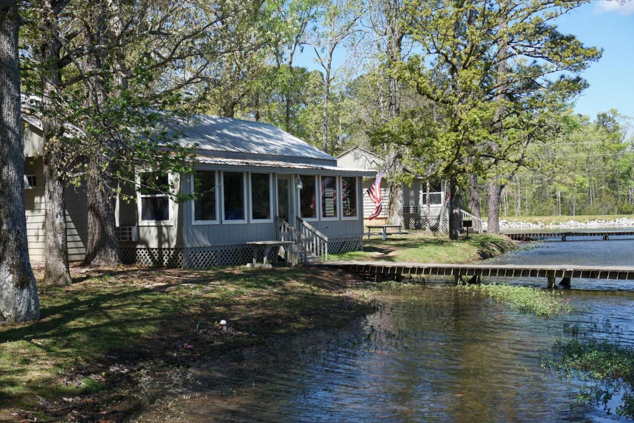 Lake Tiak - O'Khata Resort Louisville エクステリア 写真
