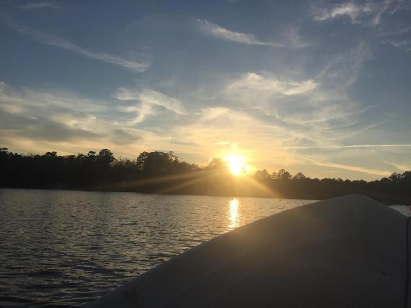 Lake Tiak - O'Khata Resort Louisville エクステリア 写真